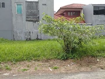 Dijual Kavling Taman Ubud Kencana Lippo Karawaci Lokasi Dekat Cendana Icon Harga Super Murah Investasi Emas 2022