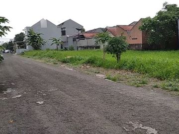 Dijual Kavling Taman Ubud Kencana Lippo Karawaci Lokasi Dekat Cendana Icon Harga Super Murah Investasi Emas 2022