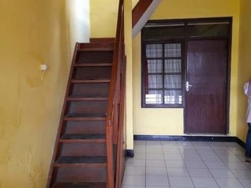 Rumah kos surya sumantri pasteur, dekat pasirkaliki bandung