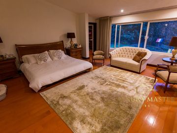 Casa en venta en el Palomar