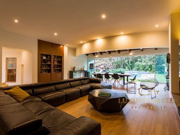Casa en venta en el Palomar