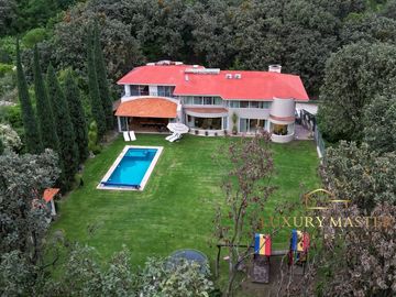 Casa en venta en el Palomar