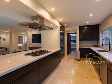 Casa en venta en el Palomar