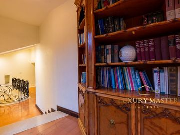 Casa en venta en el Palomar