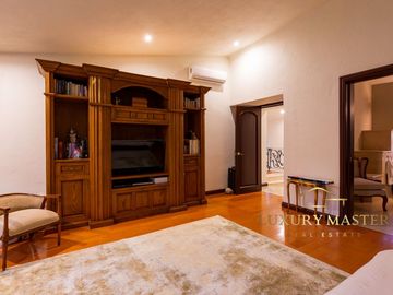 Casa en venta en el Palomar
