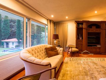 Casa en venta en el Palomar