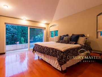 Casa en venta en el Palomar