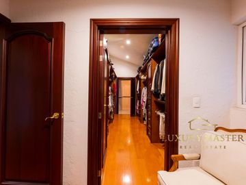 Casa en venta en el Palomar
