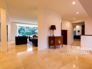 Casa en venta en el Palomar