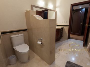 Casa en venta en el Palomar