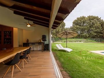 Casa en venta en el Palomar