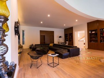 Casa en venta en el Palomar