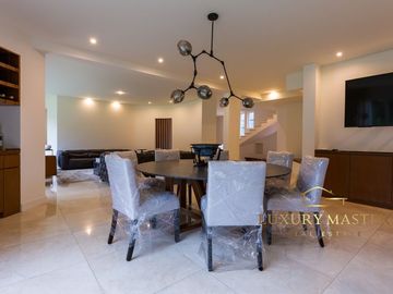 Casa en venta en el Palomar