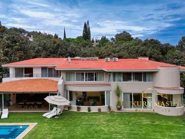 Casa en venta en el Palomar