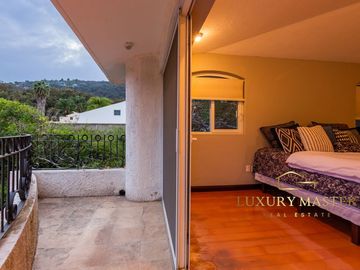 Casa en venta en el Palomar