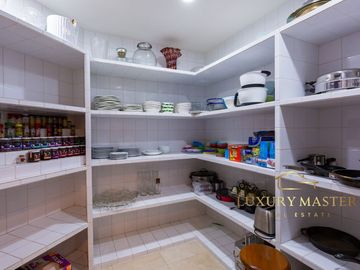 Casa en venta en el Palomar