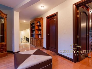 Casa en venta en el Palomar