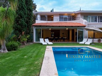 Casa en venta en el Palomar