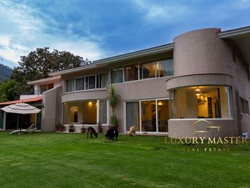Casa en venta en el Palomar
