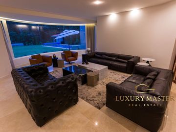 Casa en venta en el Palomar