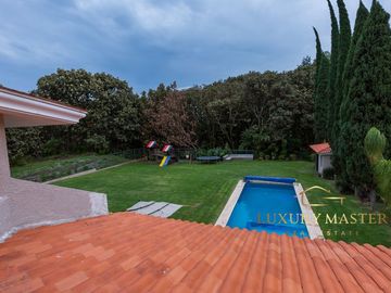 Casa en venta en el Palomar