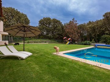 Casa en venta en el Palomar