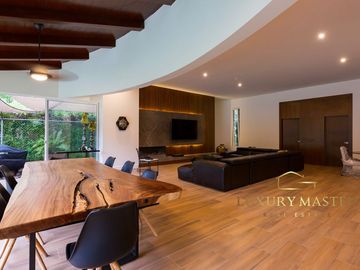 Casa en venta en el Palomar