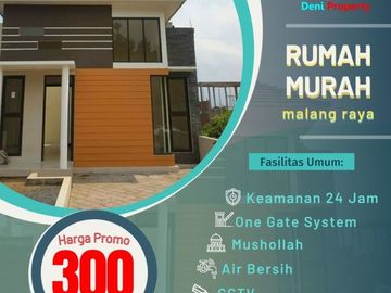 Rumah Mewah Desain Modern di Grand Hill Ciputra