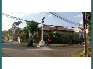 Kapling Cluster 5 Jt-an: Dekat Ambarukmo Plaza