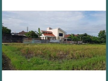 Kapling Cluster 5 Jt-an: Dekat Ambarukmo Plaza
