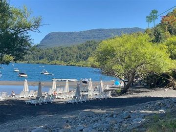 Casa en parcela venta 3D/3B en Pucon se aceptan ofertas