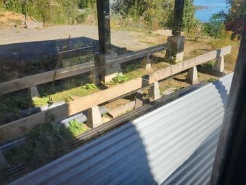 Casa en parcela venta 3D/3B en Pucon se aceptan ofertas