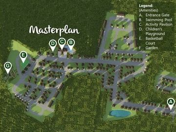 PRESELLING 2 bedroom bungalow house and lot for sale in Wellington Green Compostela Cebu