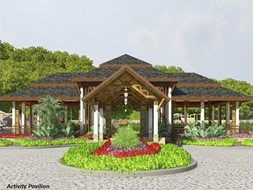 PRESELLING 2 bedroom bungalow house and lot for sale in Wellington Green Compostela Cebu