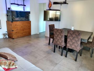 Venta Dto 2 Amb con Cochera - Apto Profesional/AptoCredito