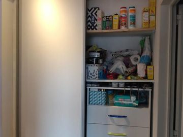 Venta Dto 2 Amb con Cochera - Apto Profesional/AptoCredito