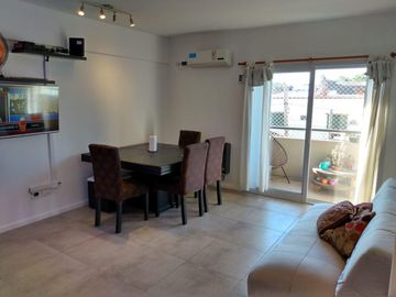 Venta Dto 2 Amb con Cochera - Apto Profesional/AptoCredito