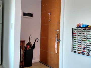 Venta Dto 2 Amb con Cochera - Apto Profesional/AptoCredito