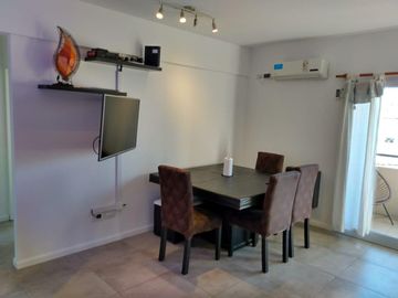 Venta Dto 2 Amb con Cochera - Apto Profesional/AptoCredito