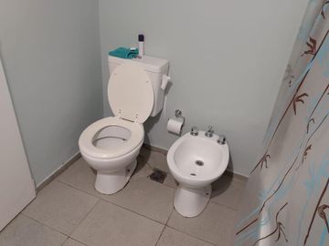 Venta Dto 2 Amb con Cochera - Apto Profesional/AptoCredito