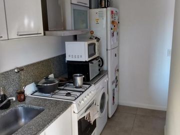 Venta Dto 2 Amb con Cochera - Apto Profesional/AptoCredito