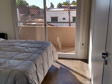 Venta Dto 2 Amb con Cochera - Apto Profesional/AptoCredito