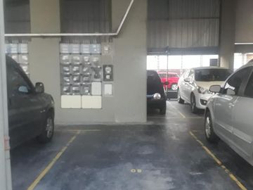 Venta Dto 2 Amb con Cochera - Apto Profesional/AptoCredito