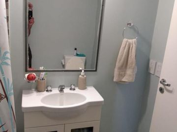 Venta Dto 2 Amb con Cochera - Apto Profesional/AptoCredito