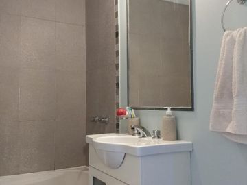 Venta Dto 2 Amb con Cochera - Apto Profesional/AptoCredito
