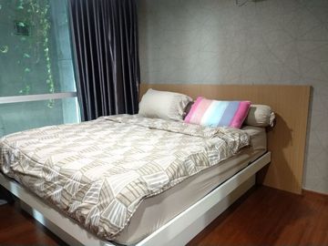 Apartment Kemang Village Residence - Type 2+2 Br & Furnished A1903