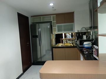 Apartment Kemang Village Residence - Type 2+2 Br & Furnished A1903