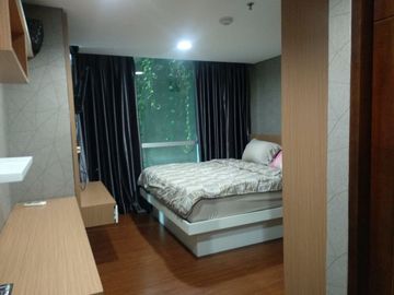 Apartment Kemang Village Residence - Type 2+2 Br & Furnished A1903