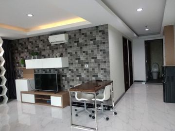 Apartment Kemang Village Residence - Type 2+2 Br & Furnished A1903