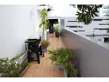 PH Terrazas del Pacífico 73 E
